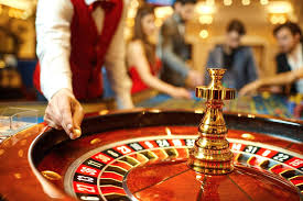 Онлайн казино Casino Izzi