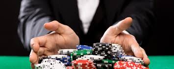 Онлайн казино Spinamba Casino
