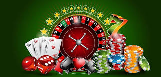 Вход на зеркало Casino Vulkan Stars